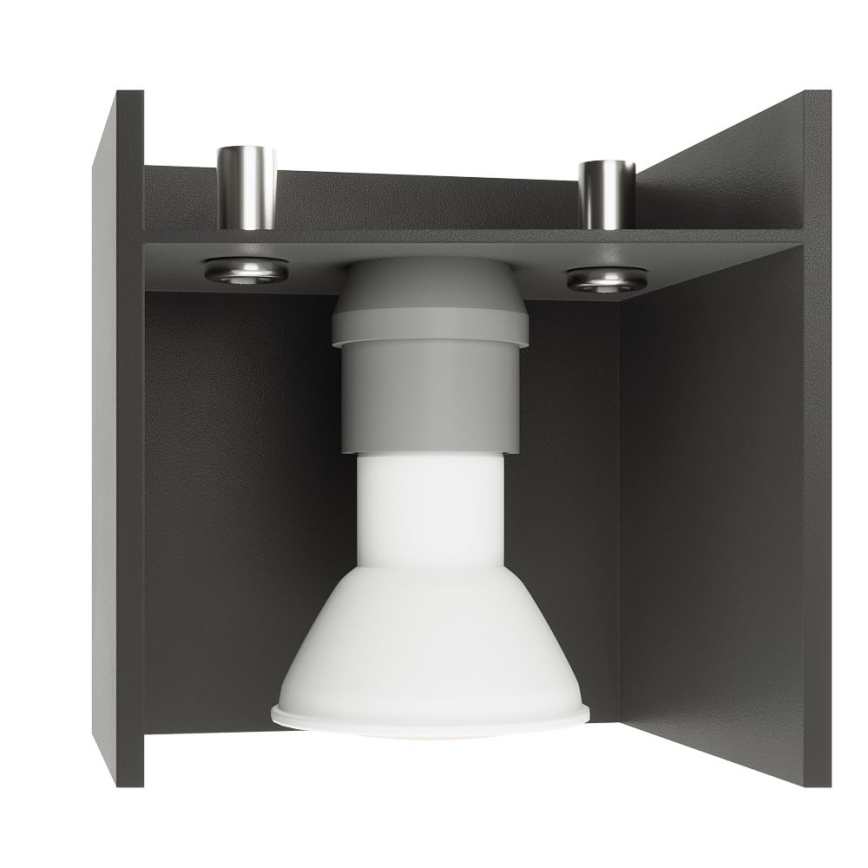 Luz de parede PIXAR 1xG9/40W/230V