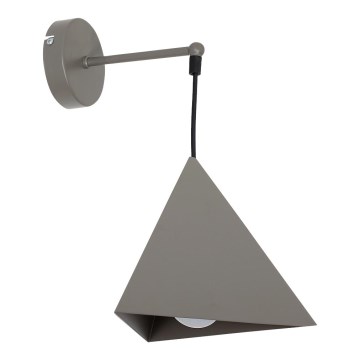 Luz de parede SET 1xE27/60W/230V