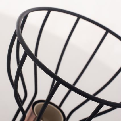 Luz de parede SOFIA 1xE14/8W/230V