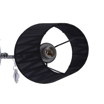 Luz de parede SORENTO 1xE14/40W/230V