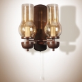 Luz de parede TAVERN 2xE14/40W/230V