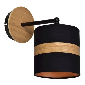 Luz de parede TERRA 1xE27/60W/230V