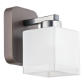 Luz de parede TONI 1xE27/60W/230V