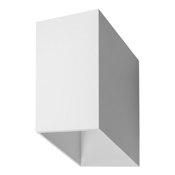 Luz de parede TUNNEL 1xG9/40W/230V