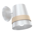 Luz de parede VENEZIA 1xE27/60W/230V
