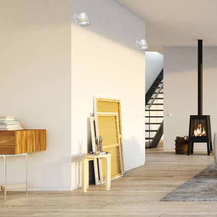 Luz de parede VENEZIA 1xE27/60W/230V