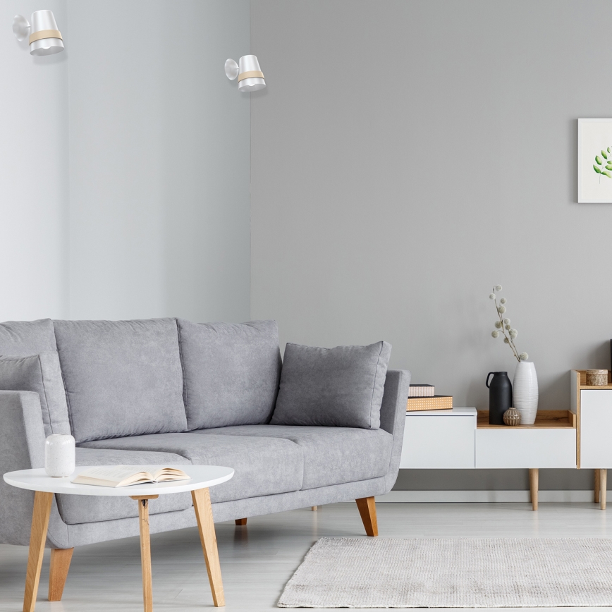 Luz de parede VENEZIA 1xE27/60W/230V