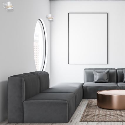 Luz de parede VENEZIA 1xE27/60W/230V