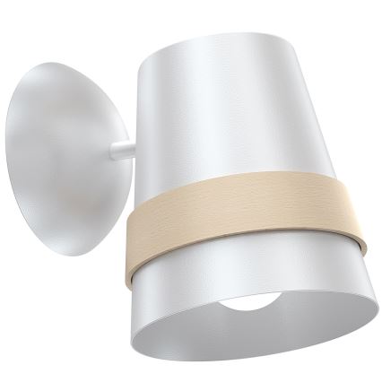 Luz de parede VENEZIA 1xE27/60W/230V