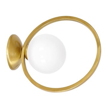 Luz de parede VIENNA 1xE14/40W/230V