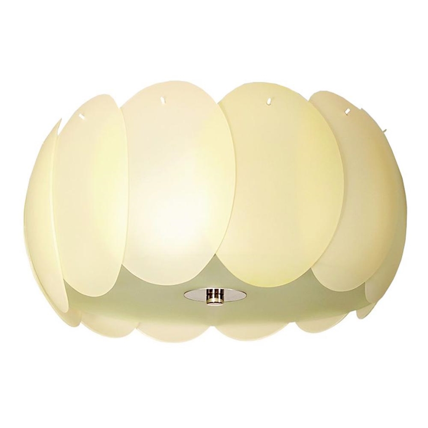 Luz de teto AURORA 5xE27/60W/230V