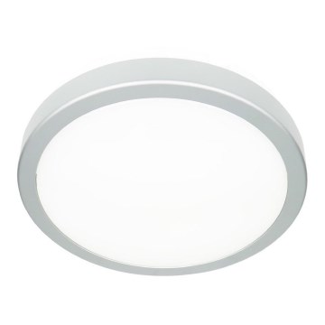 Luz de teto de casa de banho LED 1xLED/18W/230V IP44