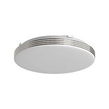 Luz de teto de casa de banho LED BRAVO 1xLED/10W/230V IP44