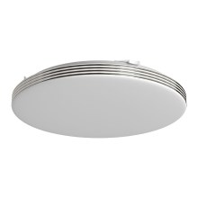 Luz de teto de casa de banho LED BRAVO 1xLED/16W/230V IP44