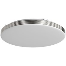Luz de teto de casa de banho LED BRAVO 1xLED/20W/230V IP44