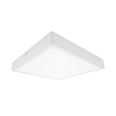 Luz de teto de casa de banho LED EGON LED/16W/230V IP44 3000K