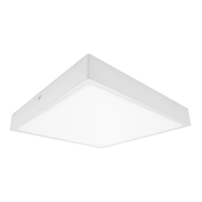 Luz de teto de casa de banho LED EGON LED/16W/230V IP44 3000K