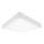 Luz de teto de casa de banho LED EGON LED/16W/230V IP44 4000K