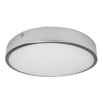 Luz de teto de casa de banho LED EGON LED/30W/230V IP44 3000K