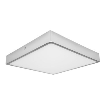 Luz de teto de casa de banho LED EGON LED/30W/230V IP44 3000K