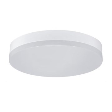 Luz de teto de casa de banho LED LED/18W/230V IP44