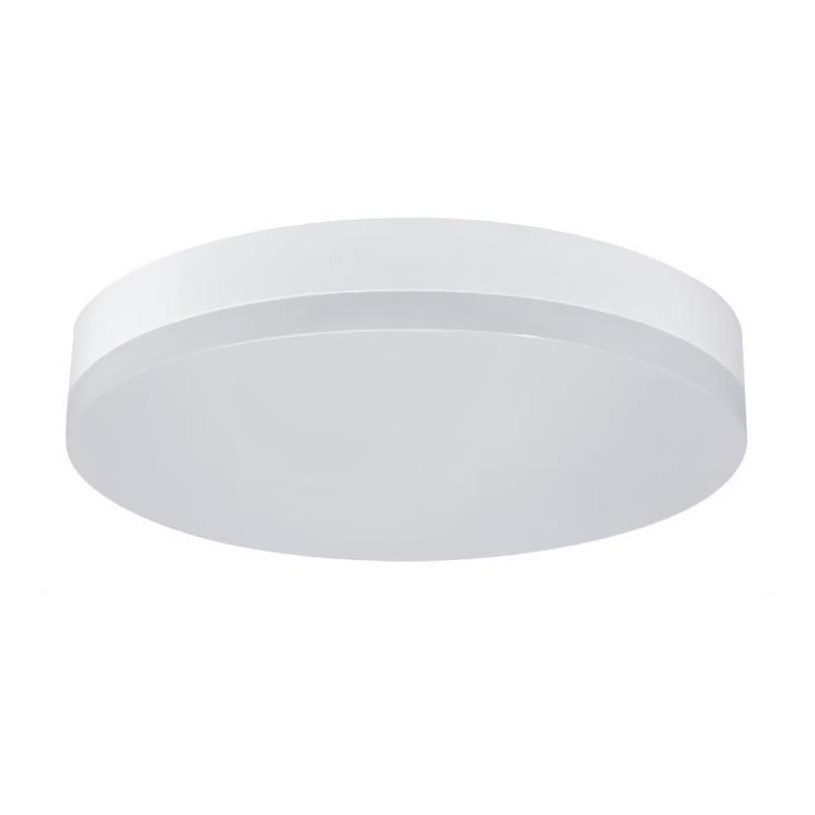 Luz de teto de casa de banho LED LED/18W/230V IP44