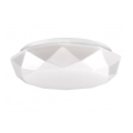 Luz de teto de casa de banho LED SELINA LED/12W/230V IP44