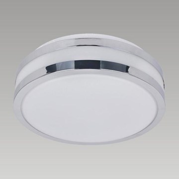Luz de teto de casa de banho NORD 1xE27/60W/230V IP44