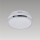 Luz de teto de casa de banho NORD 1xE27/60W/230V IP44