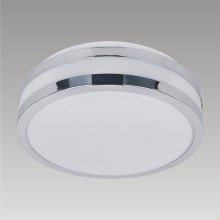 Luz de teto de casa de banho NORD 2xE27/60W/230V IP44