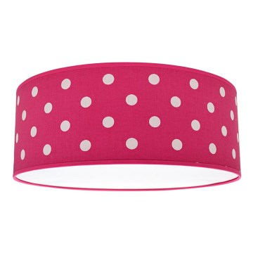 Luz de teto de criança 2xE27/60W/230V