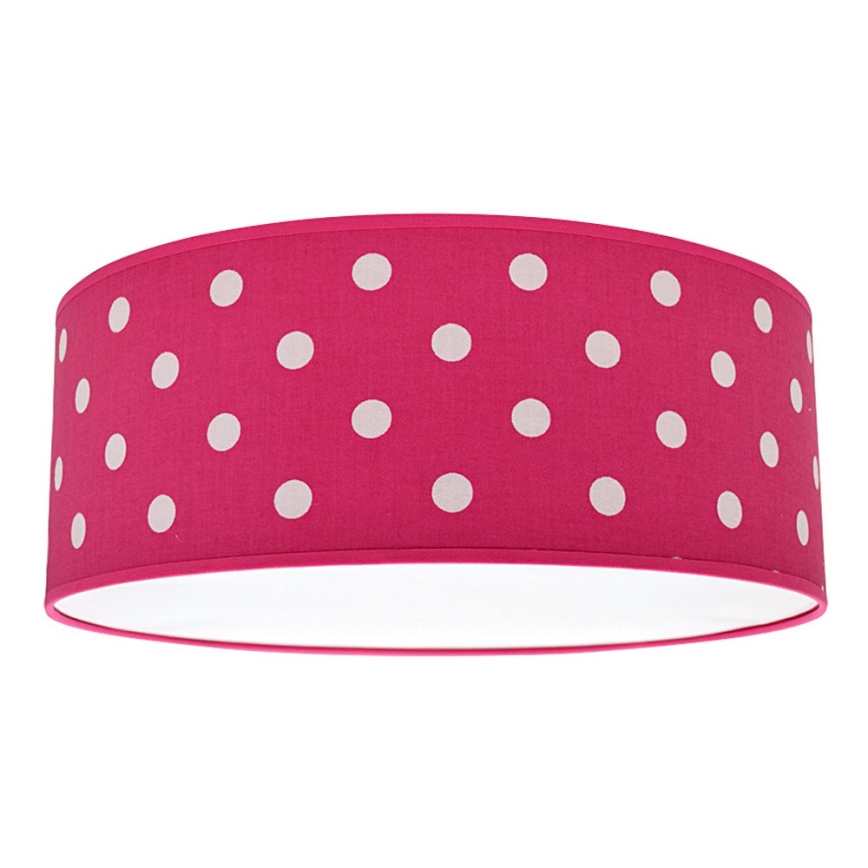 Luz de teto de criança 2xE27/60W/230V