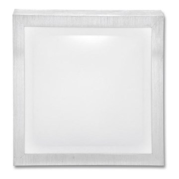 Luz de teto de exterior LED BELA LED/22W/230V IP44