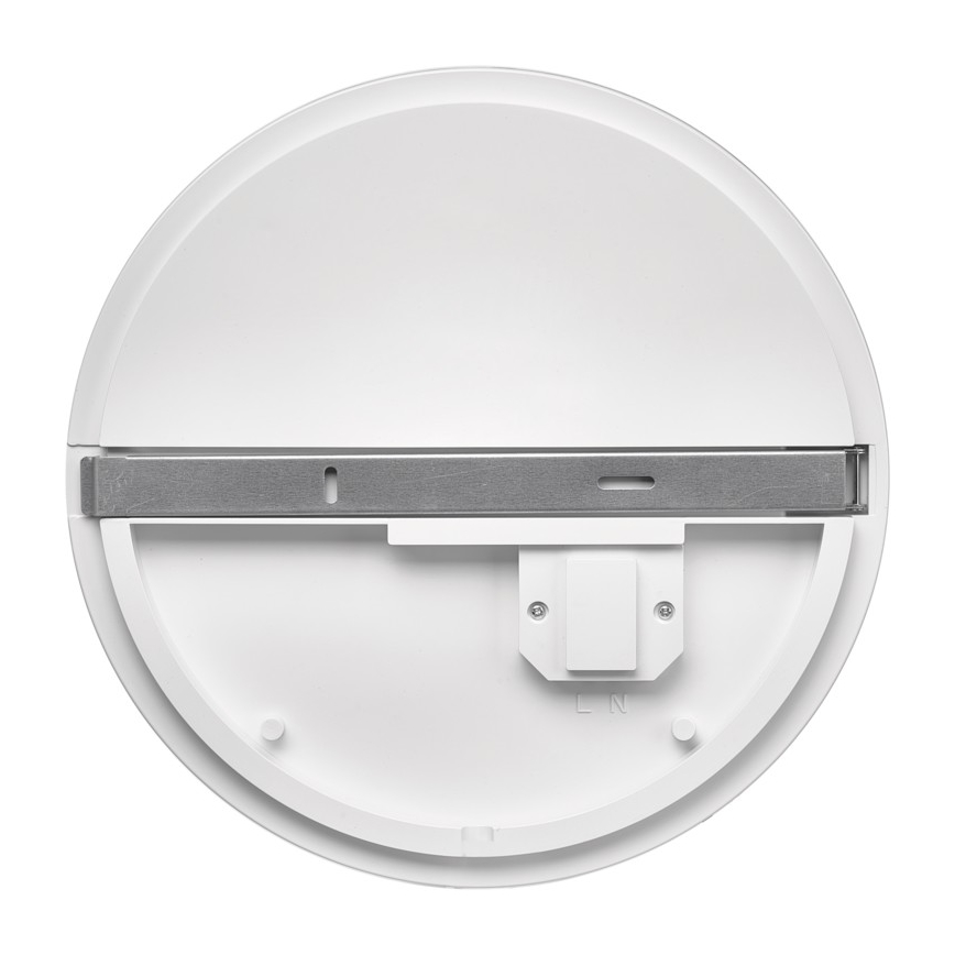 Luz de teto de exterior LED DORI LED/24W/230V IP54 redondo