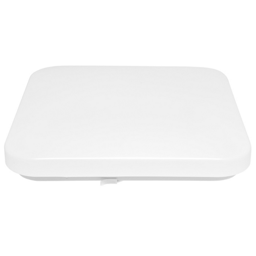 Luz de teto de exterior LED LUKA LED/42W/230V IP44