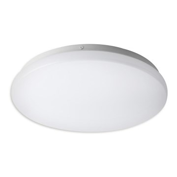 Luz de teto DUNAJ K 20 - Luz de teto LED DUNAJ LED/12W/230V 4000K
