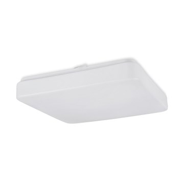 Luz de teto fosca LED LED/18W/230V