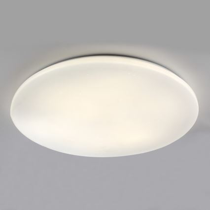 Luz de teto fosca LED PIRIUS LED/80W/230V + RC