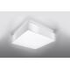 Luz de teto HORUS 35 2xE27/60W/230V branco