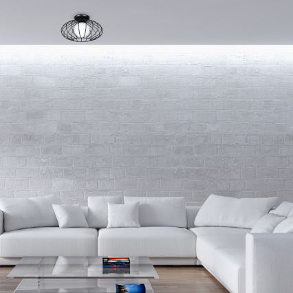 Luz de teto KRONOS 1xE14/40W/230V