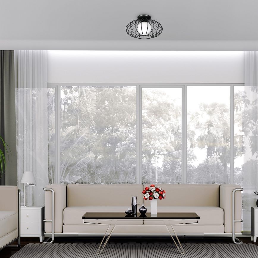 Luz de teto KRONOS 1xE14/40W/230V