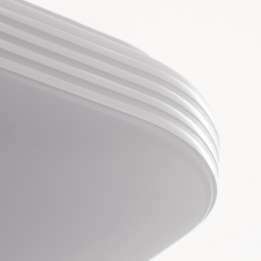 Luz de teto LED AJAX LED/17W/230V