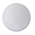 Luz de teto LED ALFA 290 LED/12W/230V