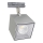 Luz de teto LED DAU SPOT MONOFASE LED/10W/230V