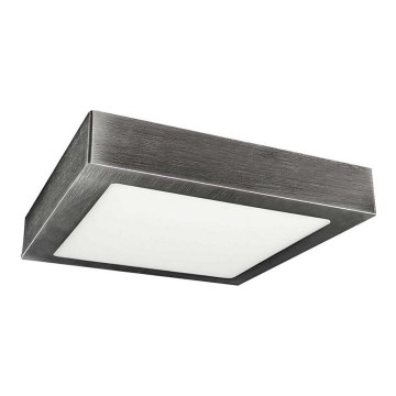 Luz de teto LED FENIX LED/12W/230V 2800K 17 cm