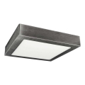 Luz de teto LED FENIX LED/18W/230V 3800K 22,5 cm