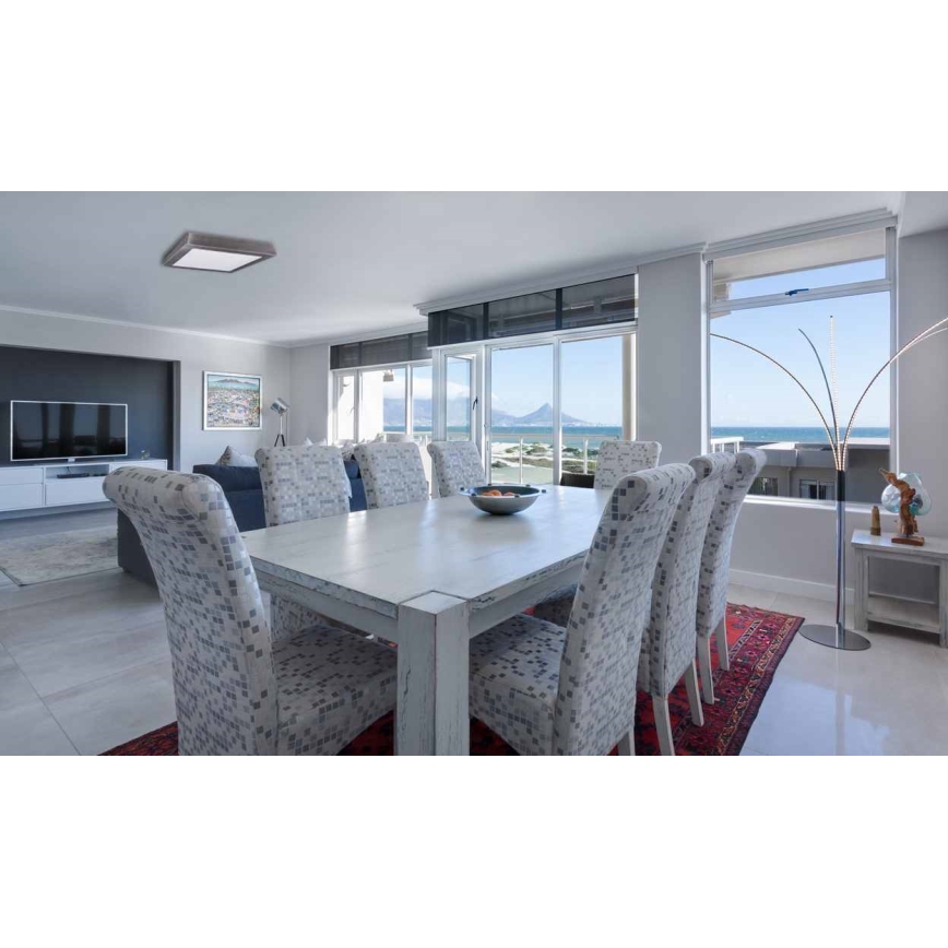 Luz de teto LED FENIX LED/24W/230V 2800K 29,8 cm