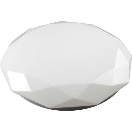 Luz de teto LED IRIDIO 1xLED/24W/230V