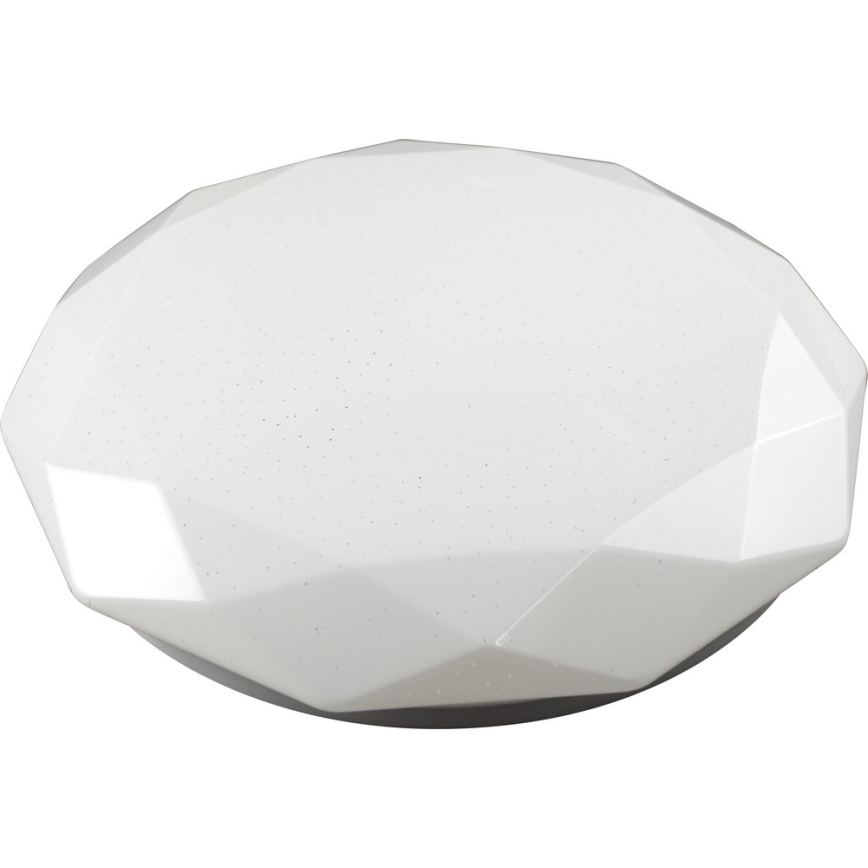 Luz de teto LED IRIDIO 1xLED/24W/230V