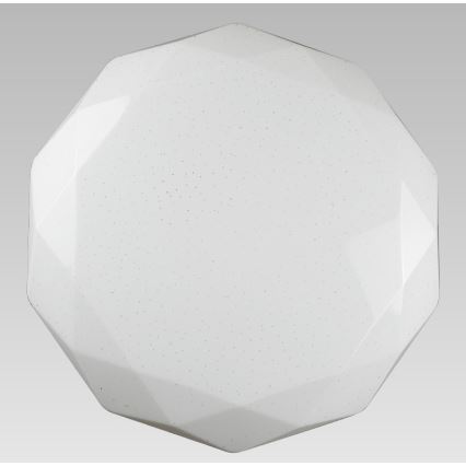 Luz de teto LED IRIDIO 1xLED/24W/230V